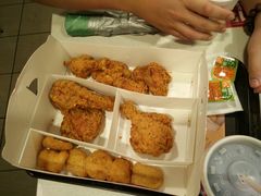 -麦当劳(帝豪店)