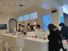 -兰熊鲜奶(西直门凯德mall店)