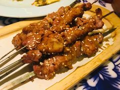 -卢大鲜鱼头捞饭(美利广场店)