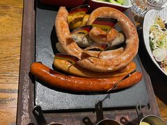 -1886德国汽车餐厅(外滩中央店)