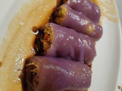 -梅州昌盛豪生大酒店·豪生阁中餐厅