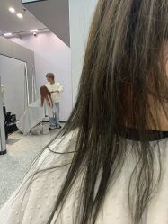 -DL HOPE造型