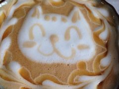 -海边的猫和咖啡馆