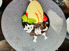 -哈蒙德餐厅