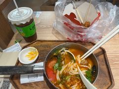 -小满手工粉(北京富力广场店)