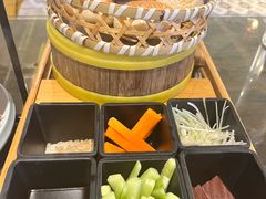 -局气 烤鸭·北京菜(前门店)