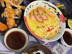 -千金一碗·宝岛一村(韩国街店)