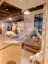 -国际蓝孩BabyInternational(杭州嘉里中心店)