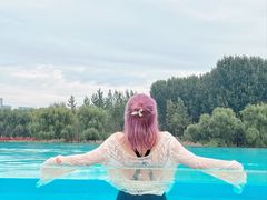 -清河半岛温泉度假酒店