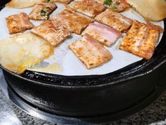 -酒拾烤肉(阳光100店)