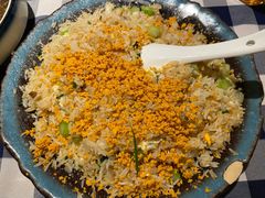 炒饭-阿妹小海鲜(下角店)