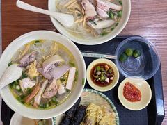 -华姐鸡粉(中心店)