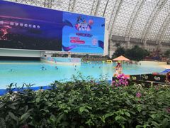 -环球中心海洋乐园