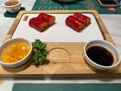 -悦得闲广式点心茶楼(蓝鲸世界店)