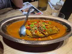 -徽张·新徽菜(五棵松·永定路店)
