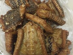 -凯盈阁·顺德私房菜·桑拿鸡