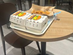 -德克士精巧店(大宁百联精巧PL店)