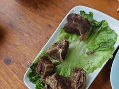 -塔洛藏餐吧(香格里拉古城店)
