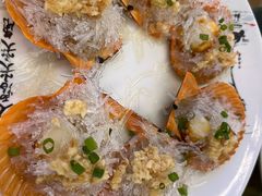 -梅姐海鲜餐厅(水头海鲜街店)