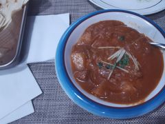 -NAMO印度餐厅