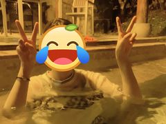 -咸宁万豪温泉谷度假区