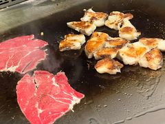 -大渔铁板烧(万象城店)