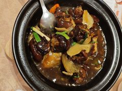 -广东胜利宾馆西关粤中餐厅