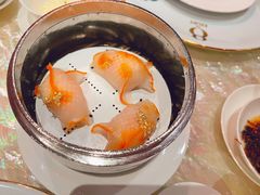 金鱼饺-8餐厅(新葡京酒店)