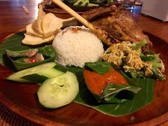-Bebek Joni Restaurant