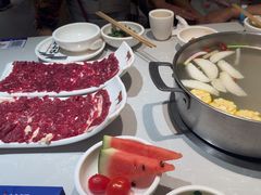 -俏牛哥鲜牛肉牛肆馆(重庆天地店)