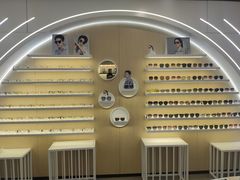 -康利眼镜·蔡司战略合作店(龙泉书房店)