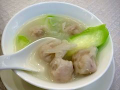 莞乡鱼鲍-莞香楼·正宗东莞菜(东升店)