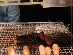 -九田家黑牛烤肉料理(太阳宫广场店)