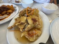 -京滨饭店·餐厅(阜外大街店)