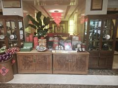 -书湘门地·中国十佳湘菜(西苑店)