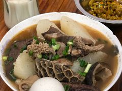 -正宗阳山牛杂(东城店)
