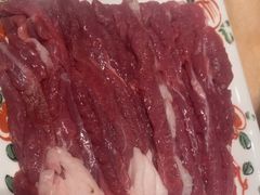 -清真·老门框爆肚涮肉·中华老字号(丰管路店)