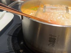 -生如夏花泰式火锅(西村黑金店)