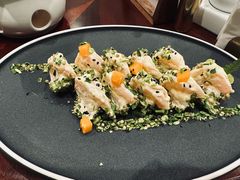 -喜鼎海胆水饺(东港店)