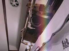 -火车头法国西餐厅