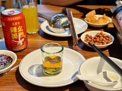 -齐齐衮·廟街生蚝雞煲(荔湾地铁站店)