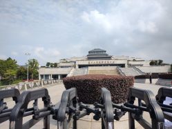 -苏州太湖国际会议中心·香山酒店·宴会厅