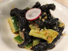 黑糯米凤爪-卡朋西餐(悦汇城店)