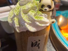 -吼堂老火锅(太古里总店)