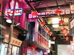 -文和友老长沙龙虾馆(化龙池店)