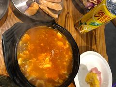 -万兴佳烤肉·长白山老味道(宏泰广场店)