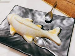 -小吊梨汤·北京菜·烤鸭(白石桥南店)