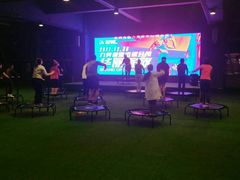 -力美健·游泳·健身(亚运城店)