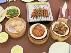 -湖北三五醇酒店·35年新楚菜