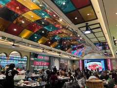 -飞尝蚝·顺德菜·鱼生(顺德总店)